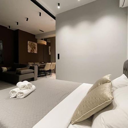 Lucky Central Home #22 Vipgreece アテネ エクステリア 写真