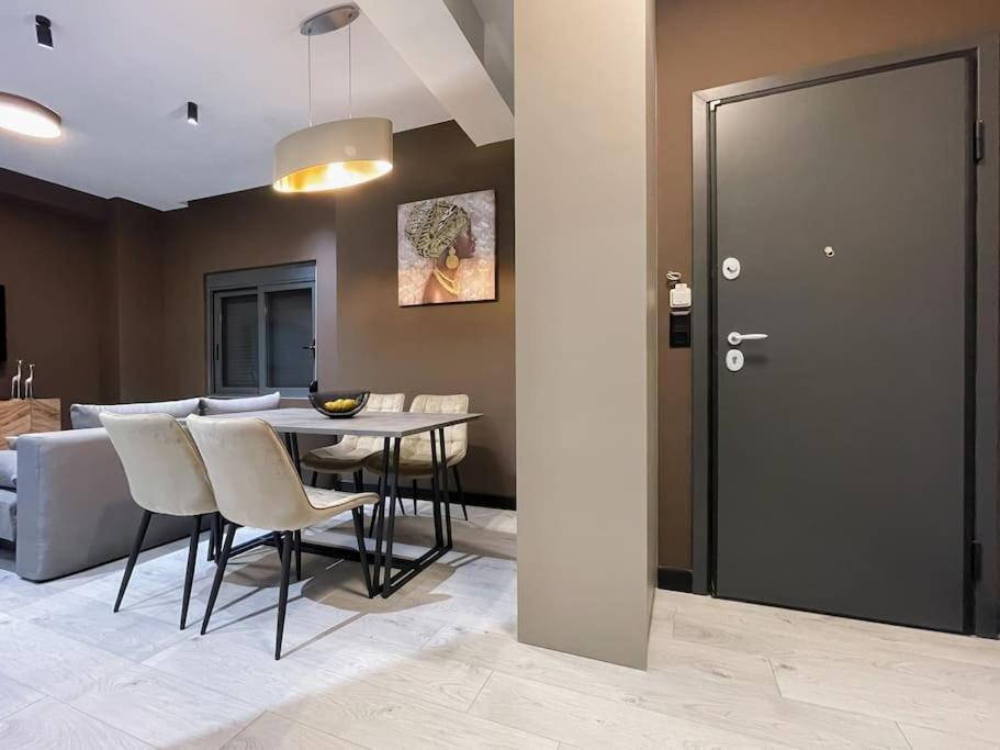 Lucky Central Home #22 Vipgreece アテネ エクステリア 写真