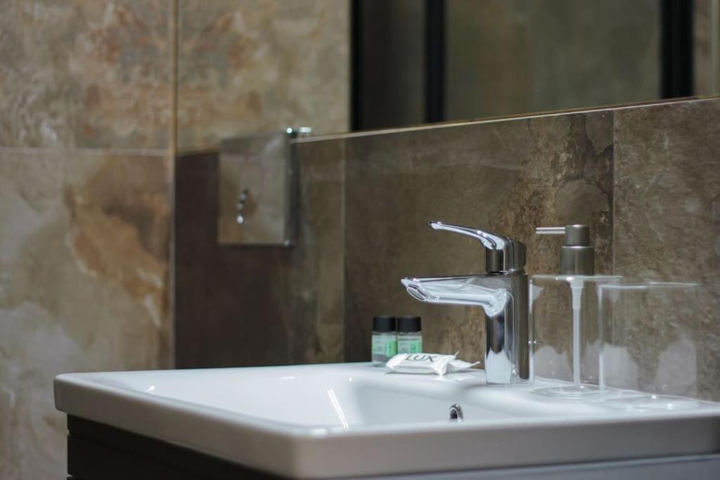Lucky Central Home #22 Vipgreece アテネ エクステリア 写真