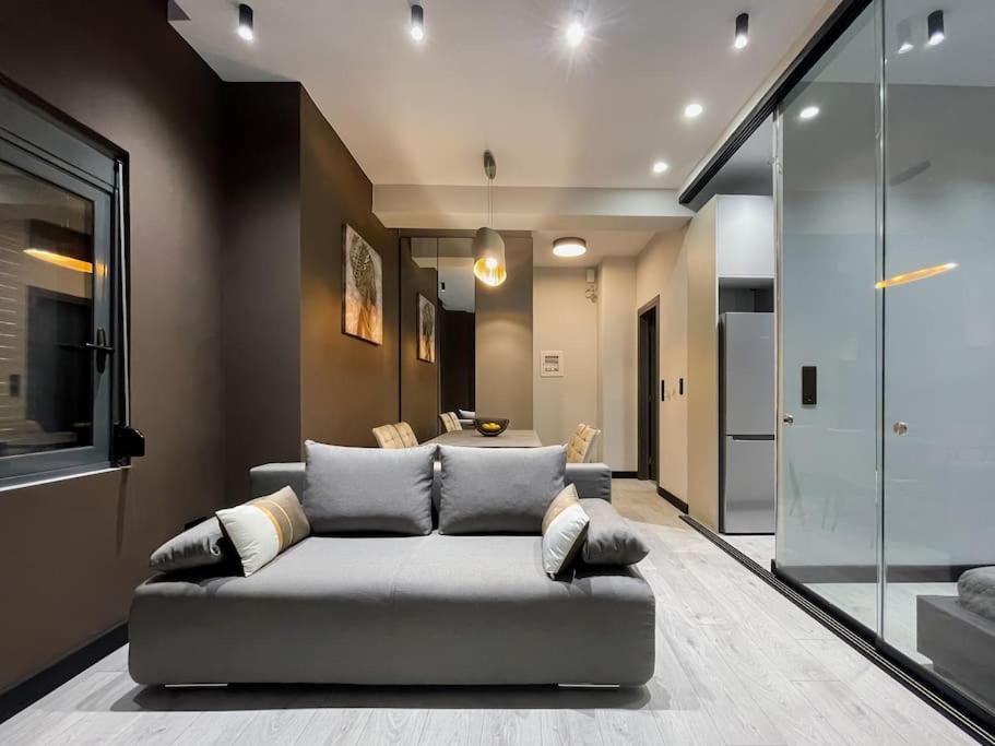 Lucky Central Home #22 Vipgreece アテネ エクステリア 写真