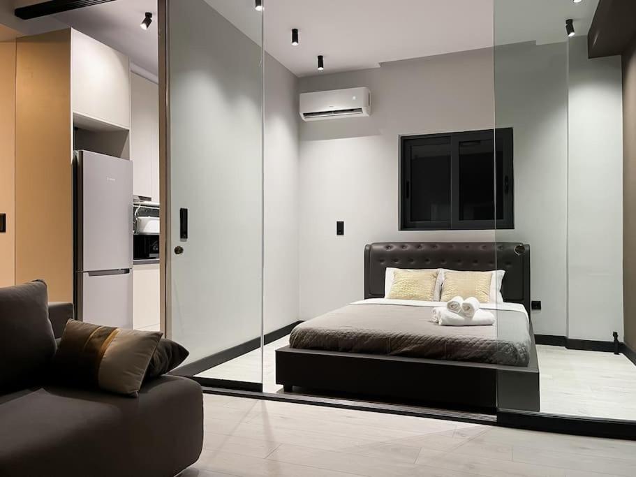 Lucky Central Home #22 Vipgreece アテネ エクステリア 写真